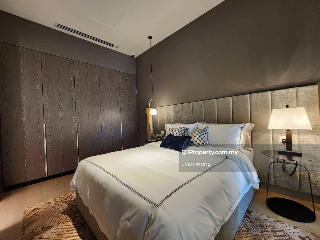 Residensi Servis untuk Dijual di One Eleven Menerung oleh Jyan Wong - iProperty.com.my