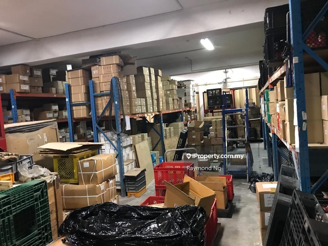 Shop for Sale in Taman Tayton View, Cheras by Raymond Ng - iProperty.com.my