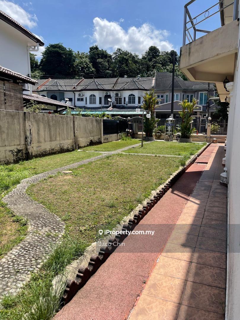 2-storey Terraced House for Sale in BANDAR PUCHONG JAYA, Puchong by Jitco Chin - iProperty.com.my