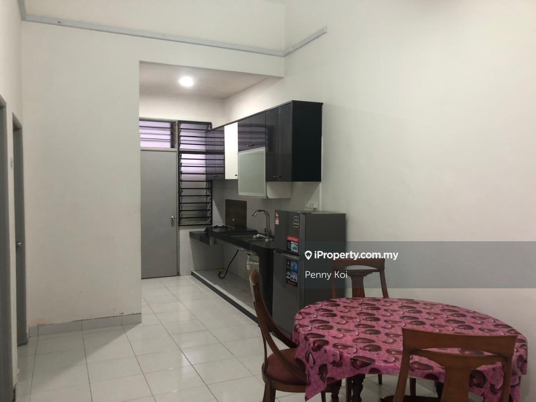 Rumah Teres untuk Disewa di Taman Desaru Utama, Pengerang oleh Penny Koi - iProperty.com.my