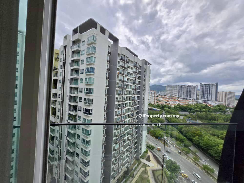 Condominium for Rent in QuayWest Residence by Gan Chun Kai - iProperty.com.my