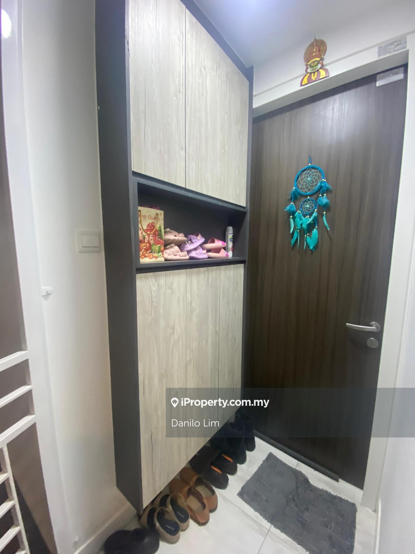 Condominium for Sale in CloudTree Residence by Danilo Lim - iProperty.com.my