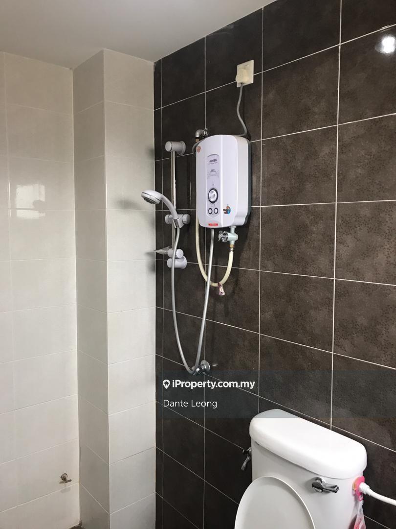 Apartment for Sale in Suria Residence by Dante Leong - iProperty.com.my