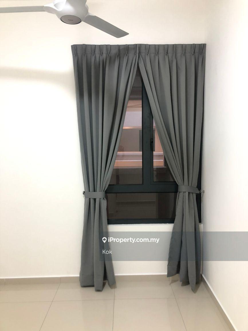 Kondominium untuk Dijual di Nidoz Residences @ Desa Petaling oleh Kok - iProperty.com.my