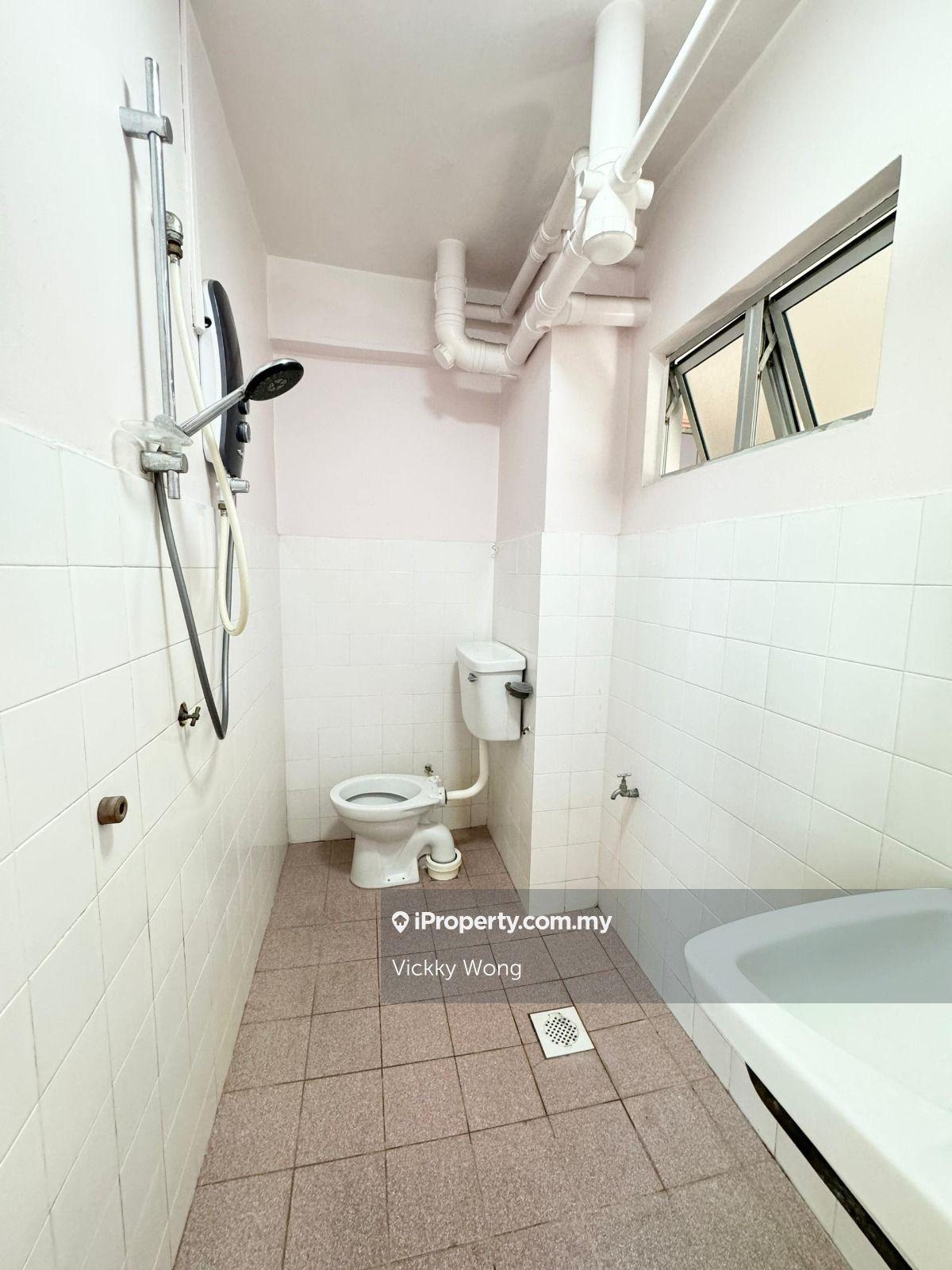 Flat for Rent in Taman Cahaya by Vickky Wong - iProperty.com.my
