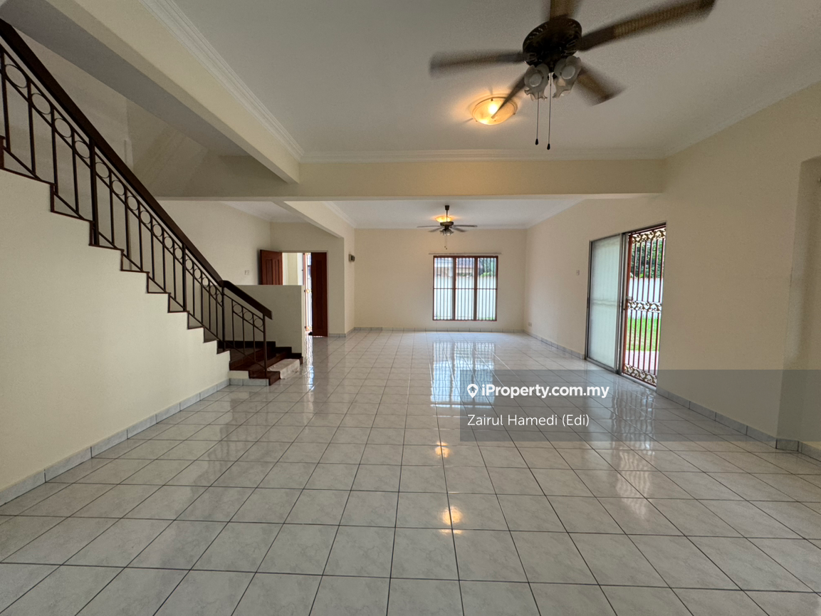 2-storey Terraced House for Sale in Subang Bestari, Shah Alam by Zairul Hamedi (Edi) - iProperty.com.my