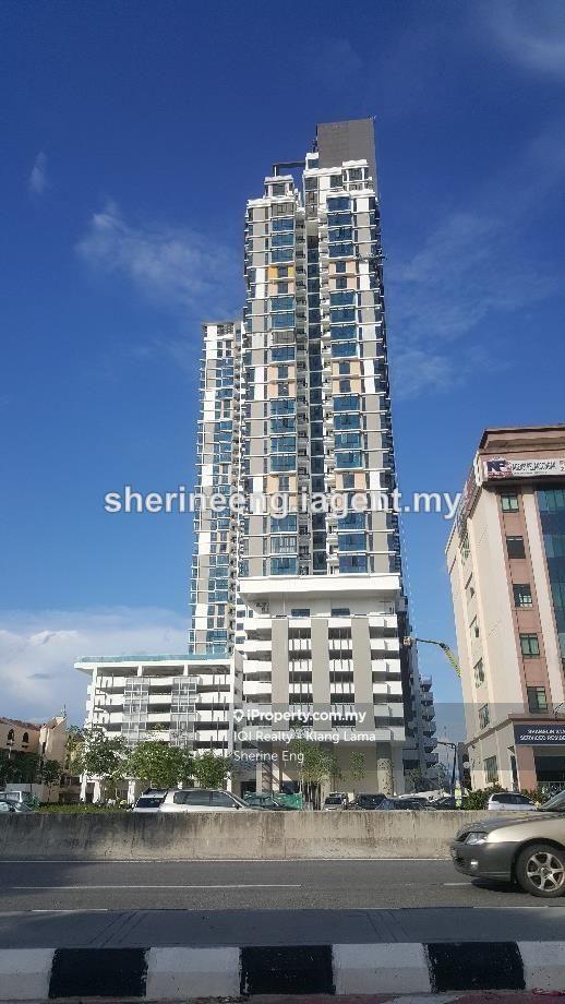 Residensi Servis untuk Dijual di Shamelin Star oleh Sherine Eng - iProperty.com.my