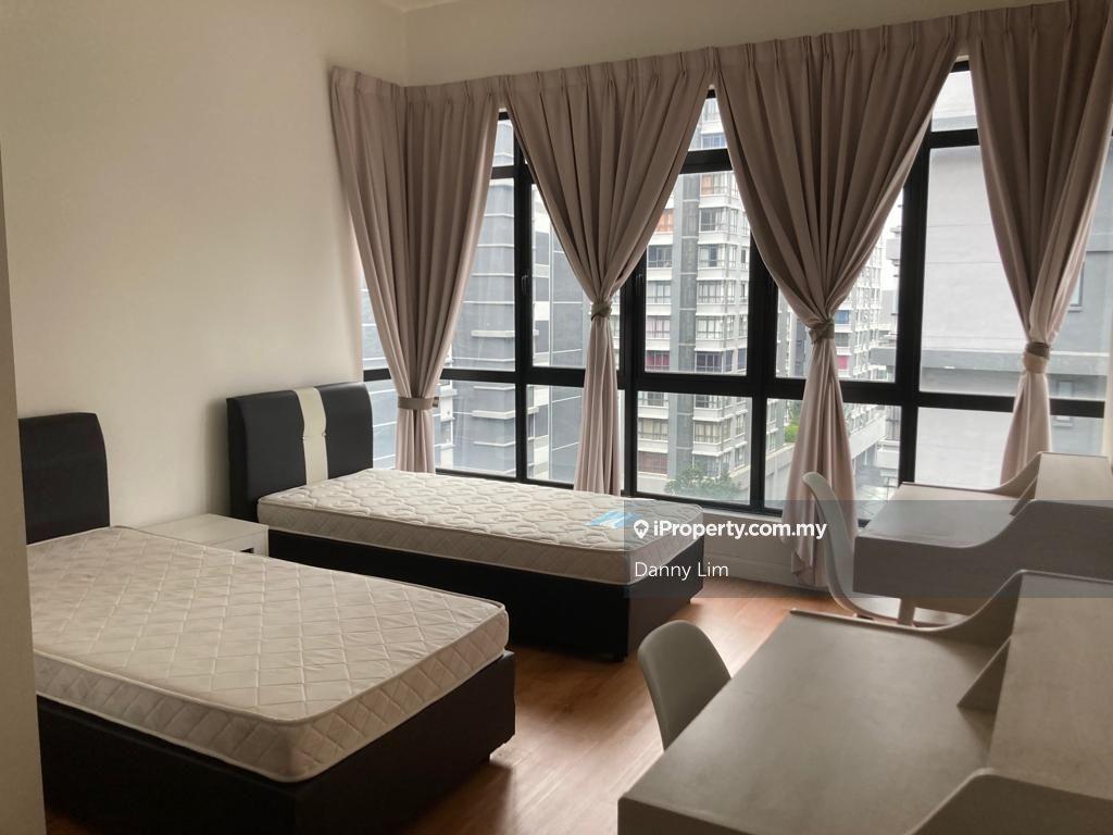 Service Residence for Rent in Utropolis Urbano by Danny Lim - iProperty.com.my
