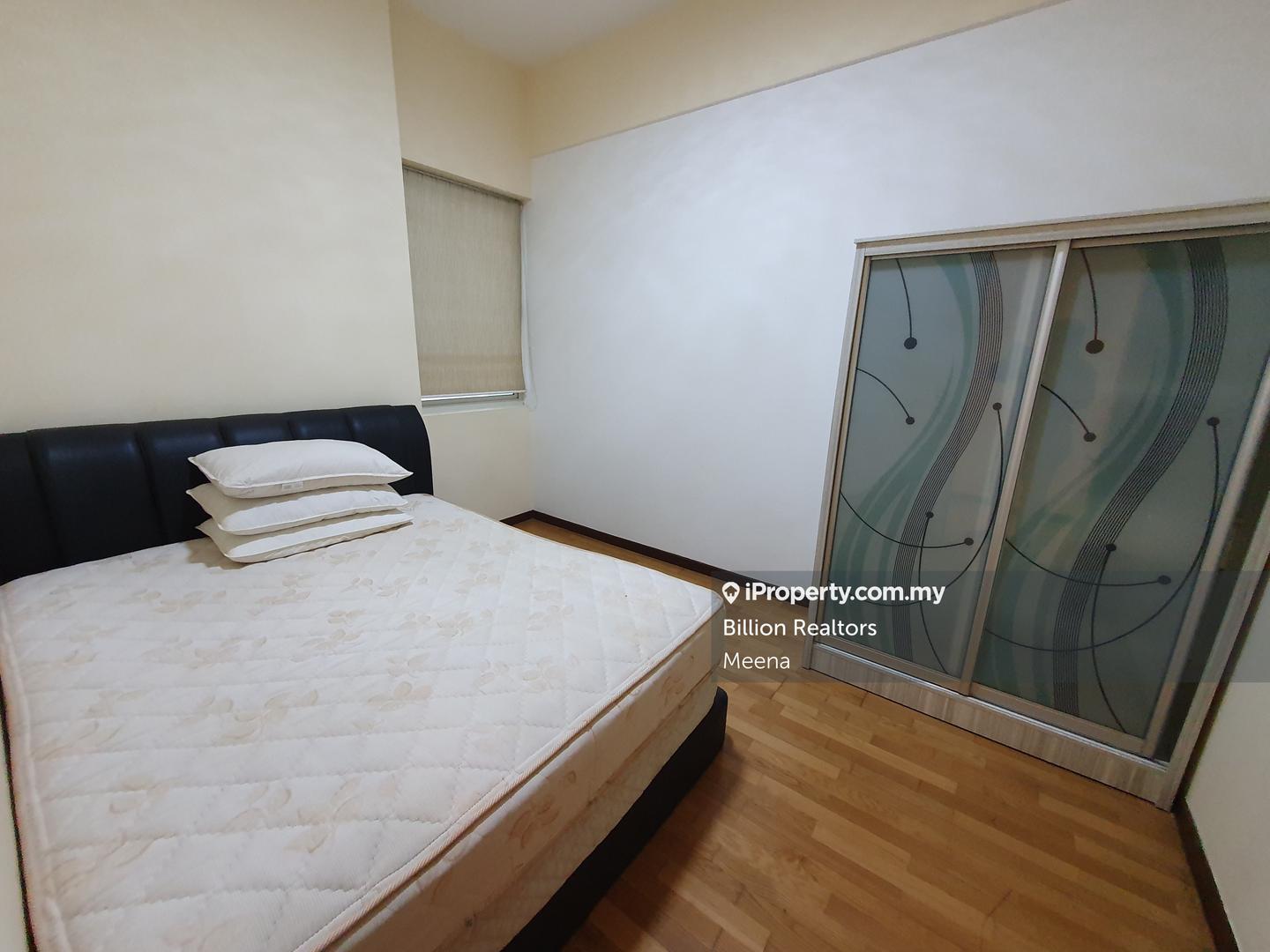 Kondominium untuk Dijual di Suasana Sentral Loft oleh Meena - iProperty.com.my