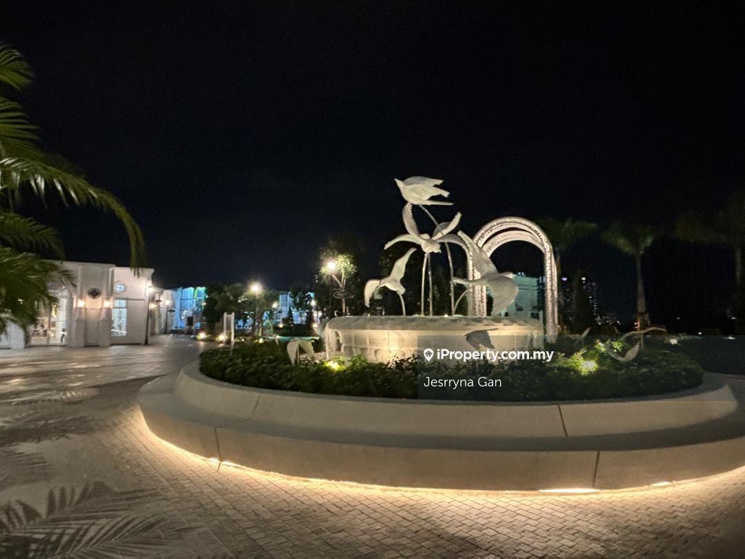 Service Residence for Sale in Tuan 2egacy by Jesrryna Gan - iProperty.com.my