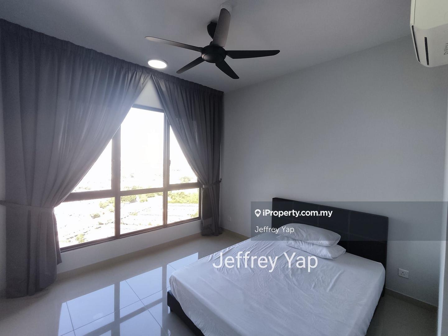 Service Residence for Rent in Amani Residence by Jeffrey Yap - iProperty.com.my