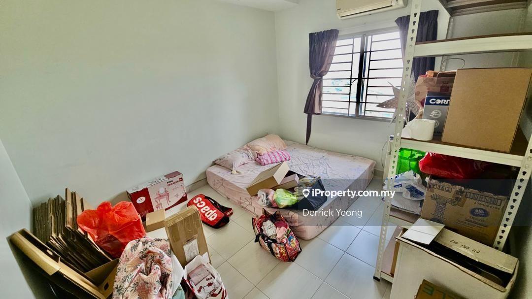 Service Residence for Sale in Koi Kinrara by Derrick Yeong - iProperty.com.my