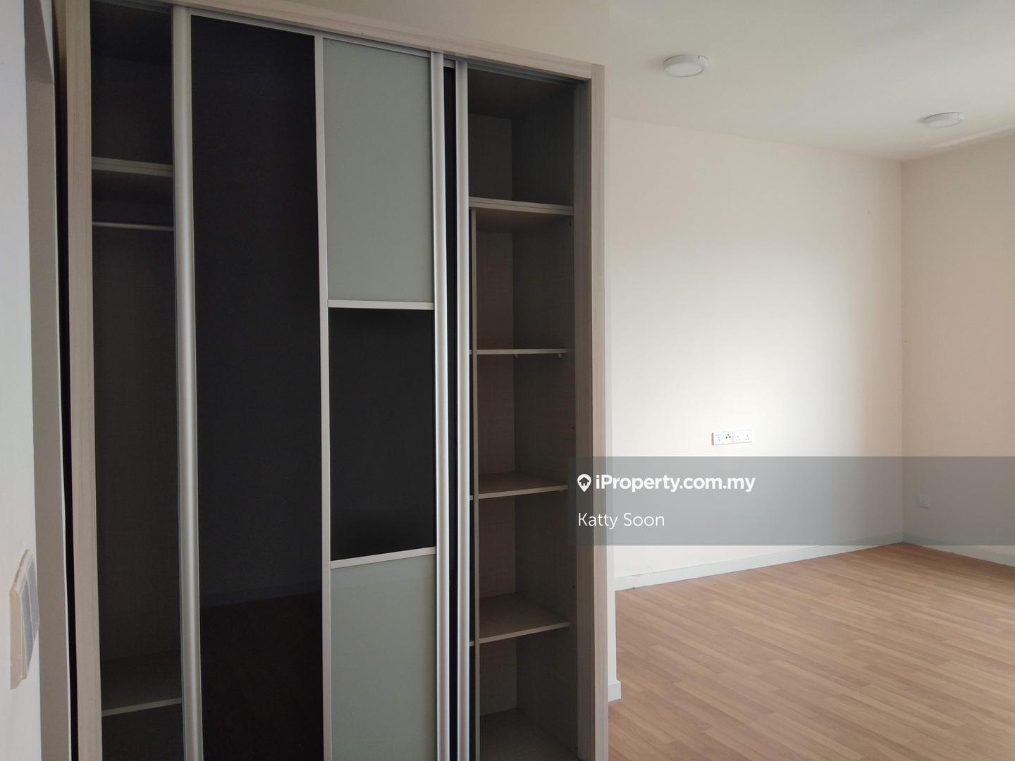 Condominium for Sale in Casa Green Condominium by Katty Soon - iProperty.com.my