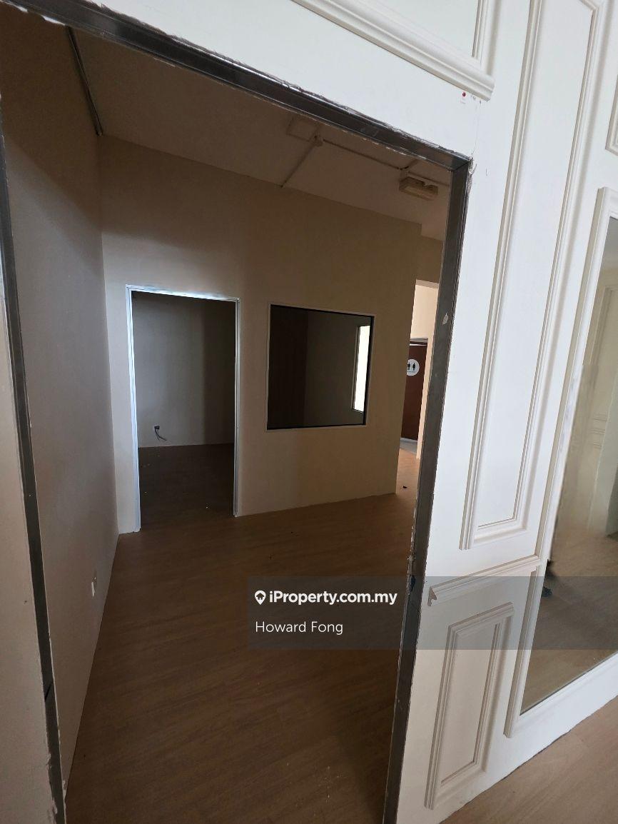 Kedai-Pejabat untuk Disewa di Bangi Sentral, Bandar Baru Bangi oleh Howard Fong - iProperty.com.my