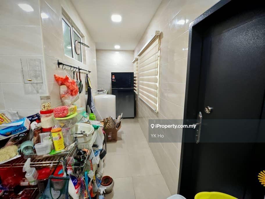 3-storey Terraced House for Sale in Taman Sinar Samudra, Batu Caves by YK Ho - iProperty.com.my