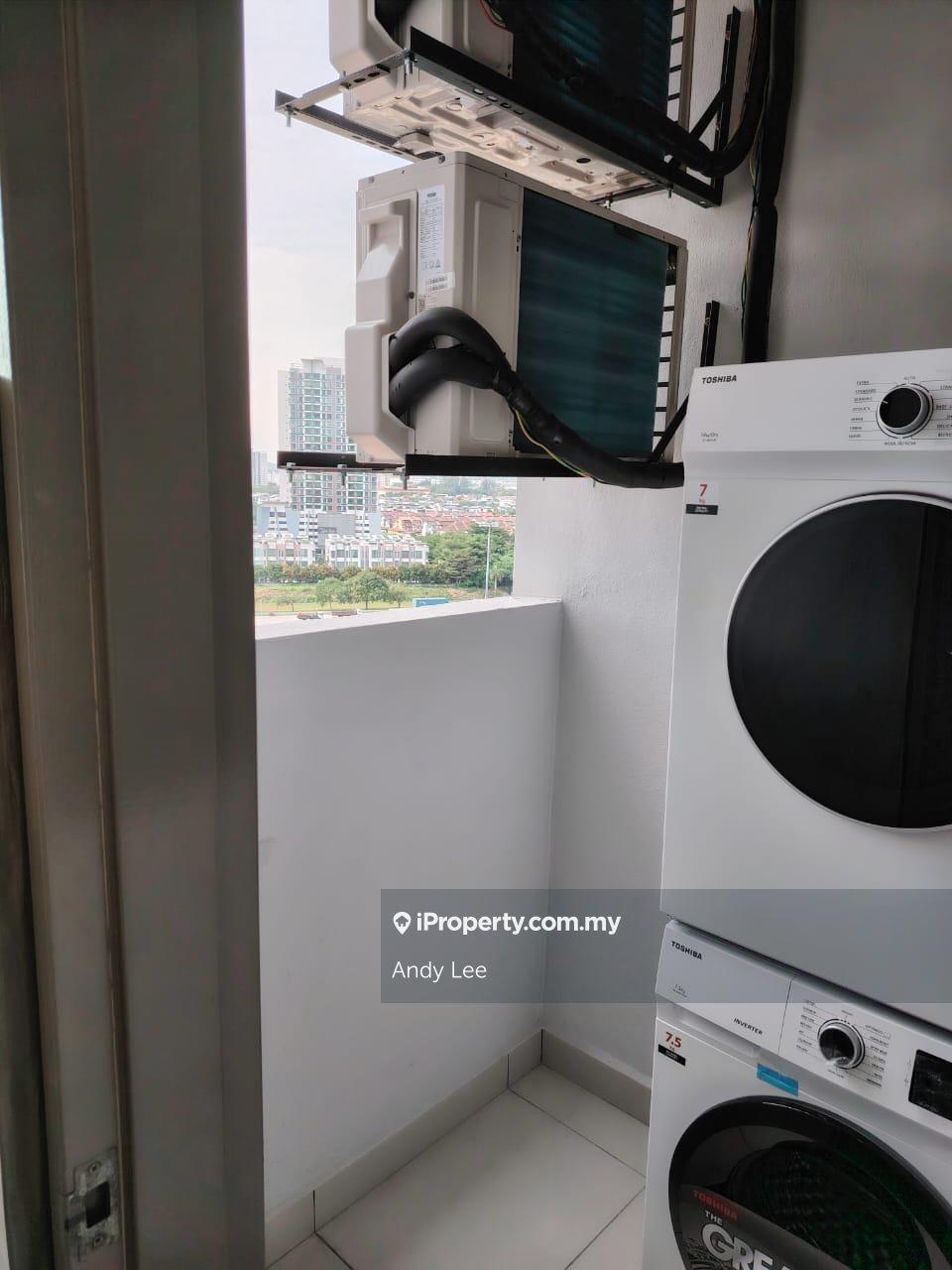 Apartment for Sale in Union Suites by Andy Lee - iProperty.com.my