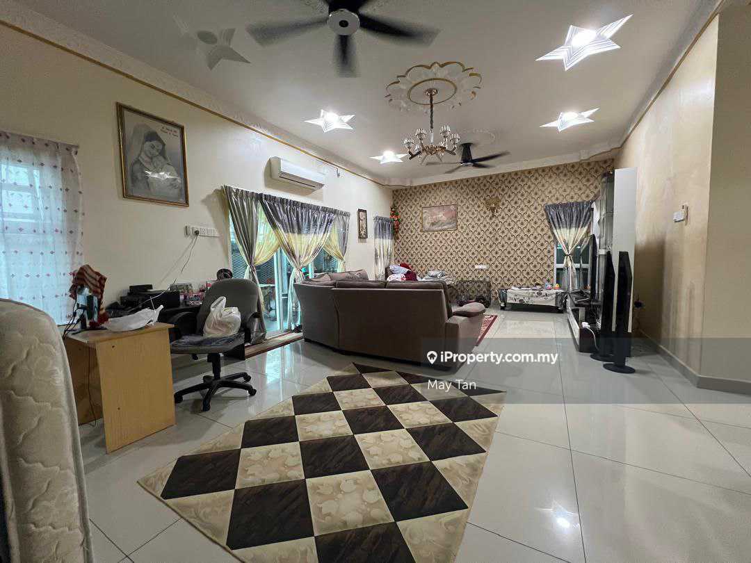 Semi-Detached House for Sale in Taman delima 3, Kluang by May Tan - iProperty.com.my
