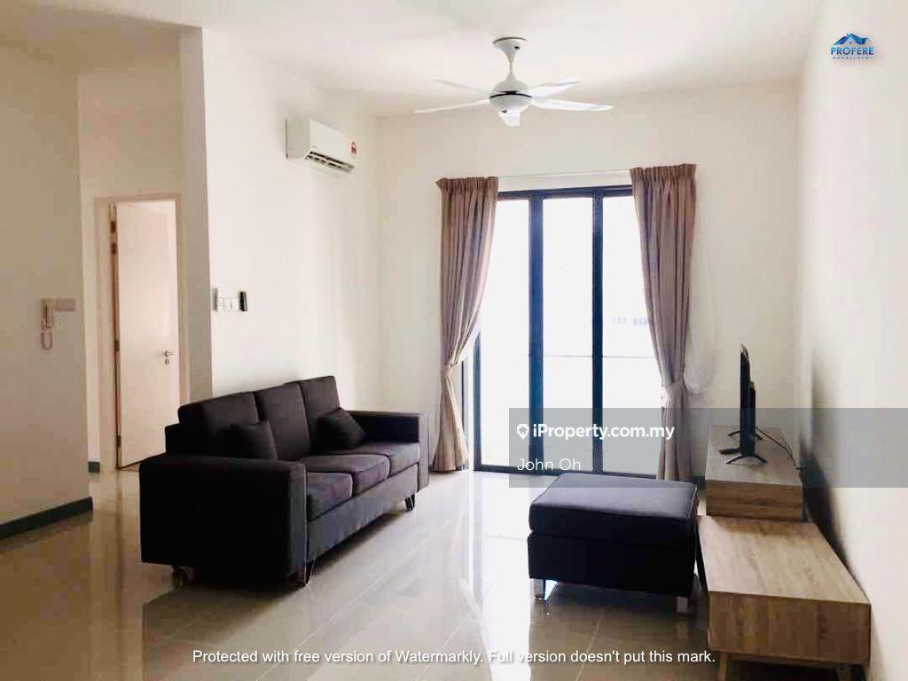 Service Residence for Sale in Menara Rajawali by John Oh - iProperty.com.my