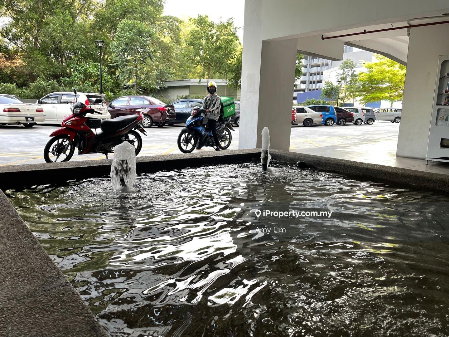 Residensi Servis untuk Dijual di Menara Suria (V12) oleh Amy Lim - iProperty.com.my