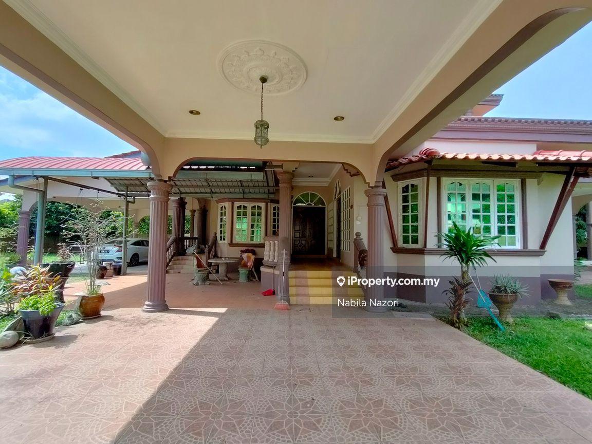Banglo untuk Dijual di Wakaf Che Yeh, Kota Bharu oleh Nabila Nazori - iProperty.com.my