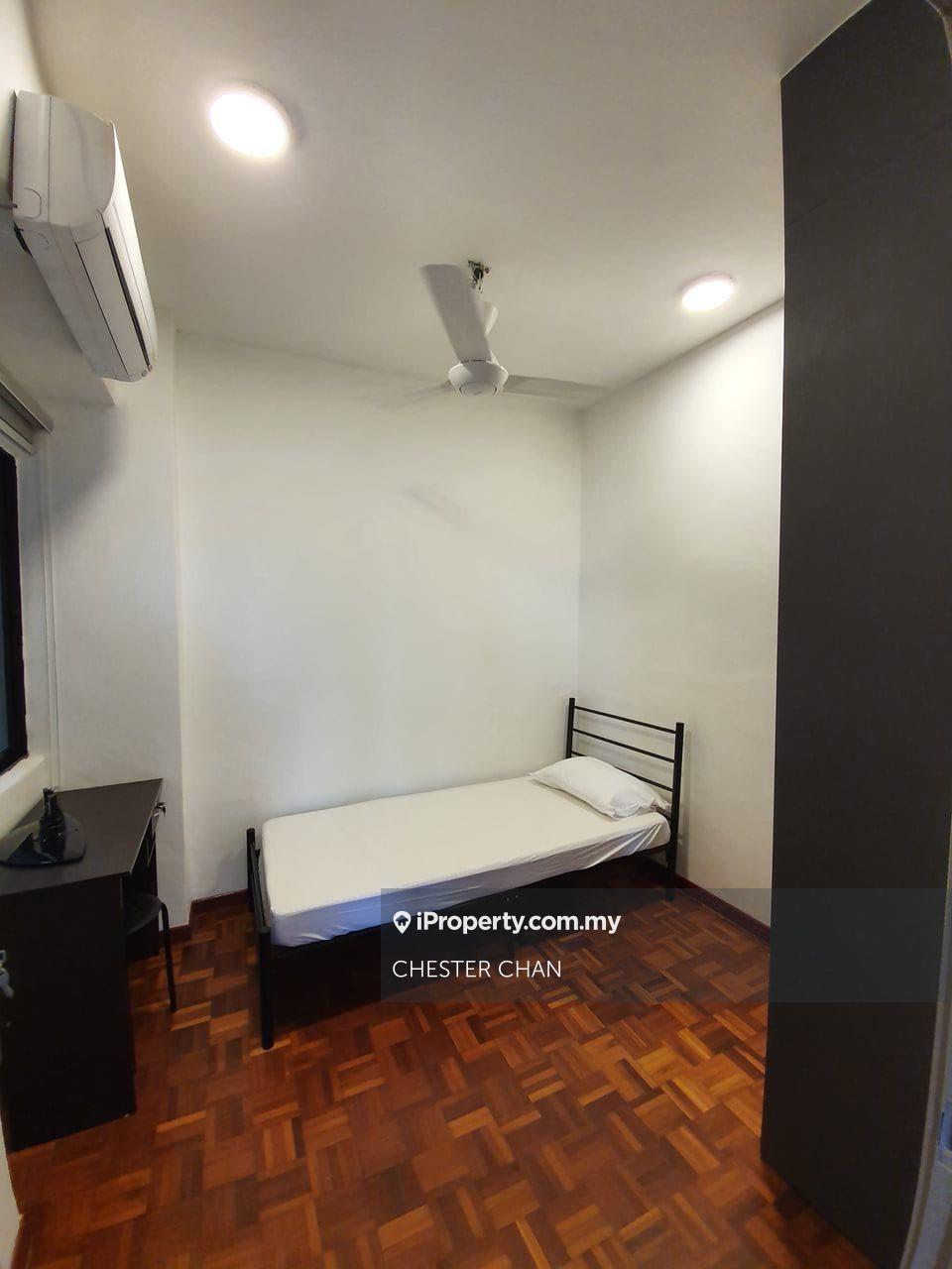 Condominium for Rent in Villa Angsana by CHESTER CHAN - iProperty.com.my