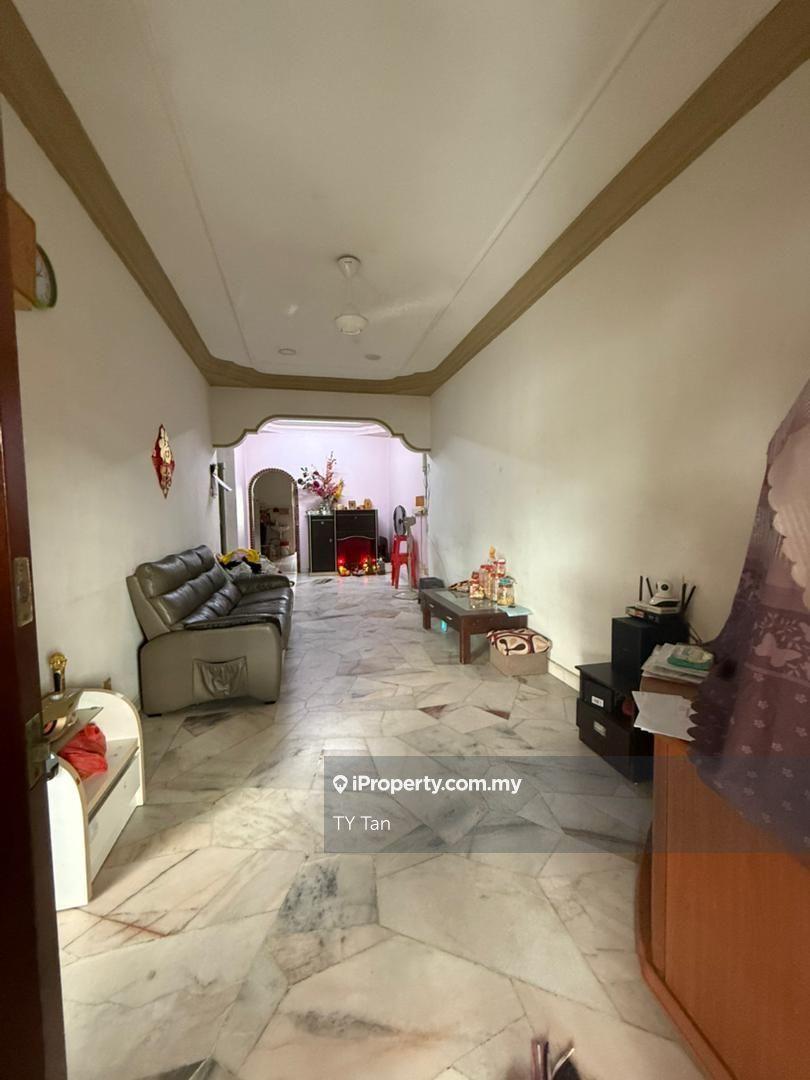 1-storey Terraced House for Sale in Taman Desa Jaya, Johor Bahru by TY Tan - iProperty.com.my