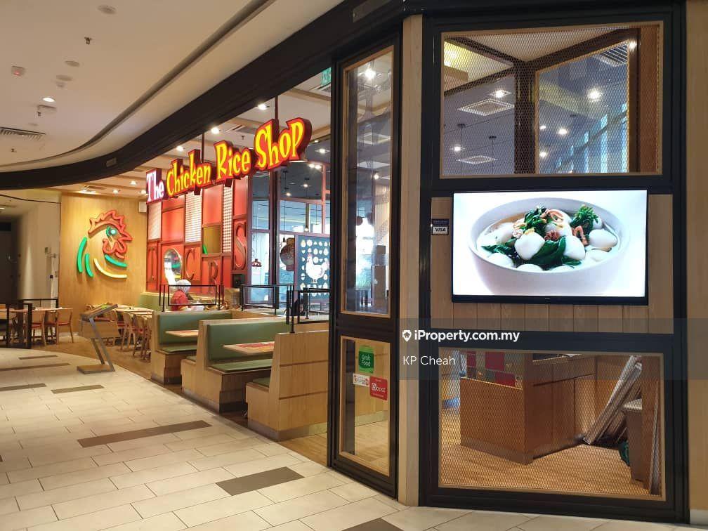 Office for Sale in Bangsar South, Kuala Lumpur, Kampung Kerinchi (Bangsar South) by KP Cheah - iProperty.com.my