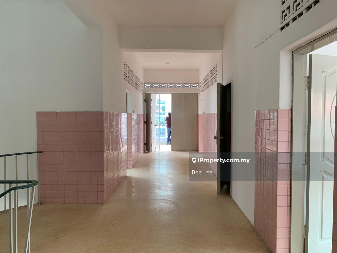 Banglo Komersial untuk Disewa di Taman Shanghai, Jalan Klang Lama (Old Klang Road) oleh Bee Lee - iProperty.com.my