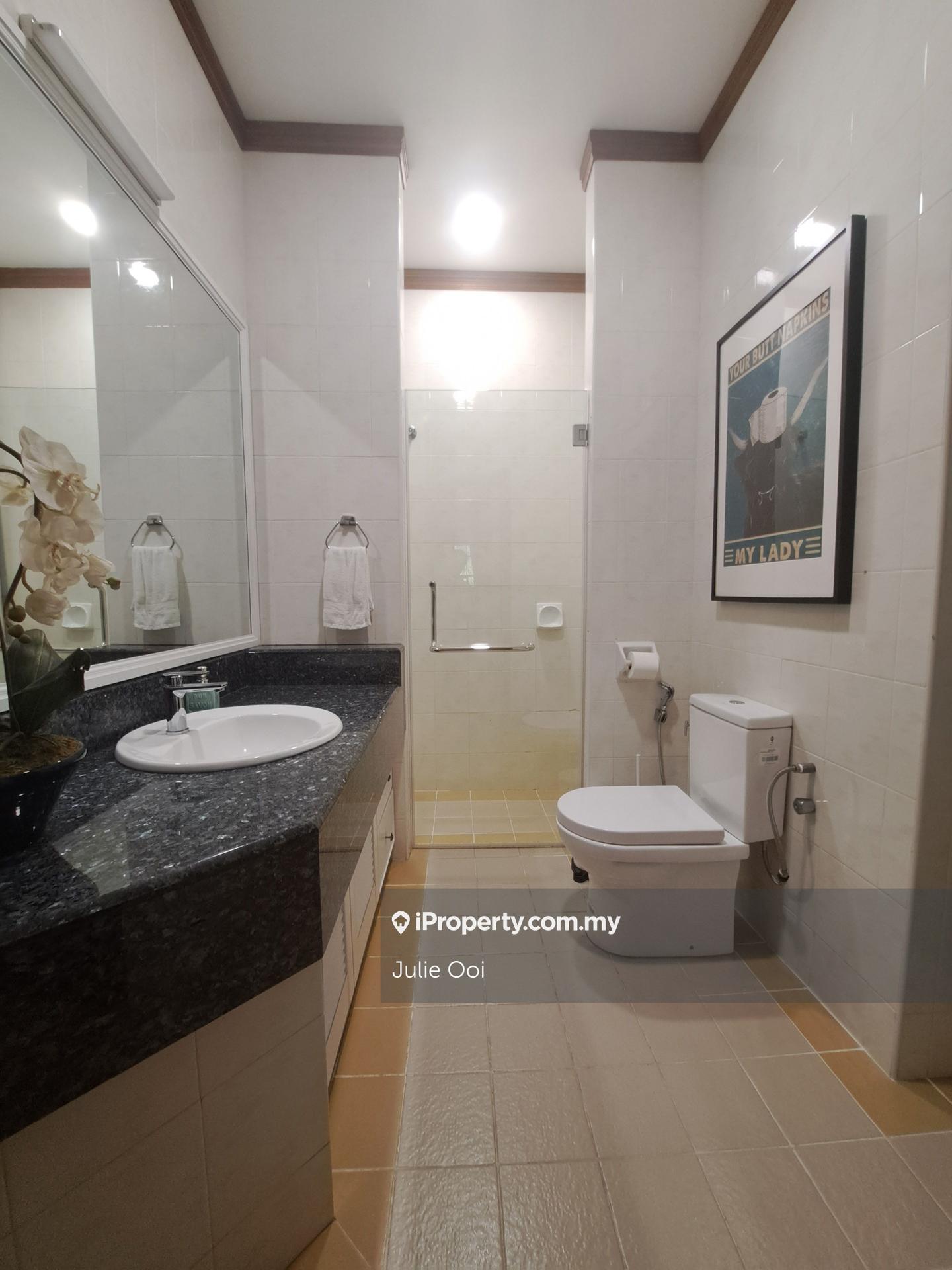 Banglo untuk Disewa di Taman Hillview, Ampang oleh Julie Ooi - iProperty.com.my