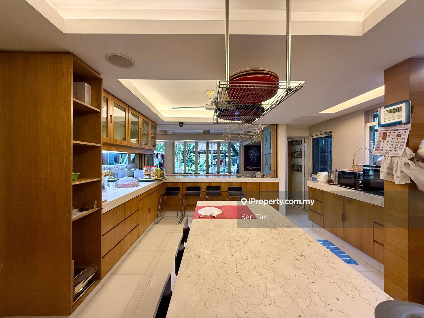 Banglo untuk Dijual di SS3, Petaling Jaya oleh Ken Tan - iProperty.com.my