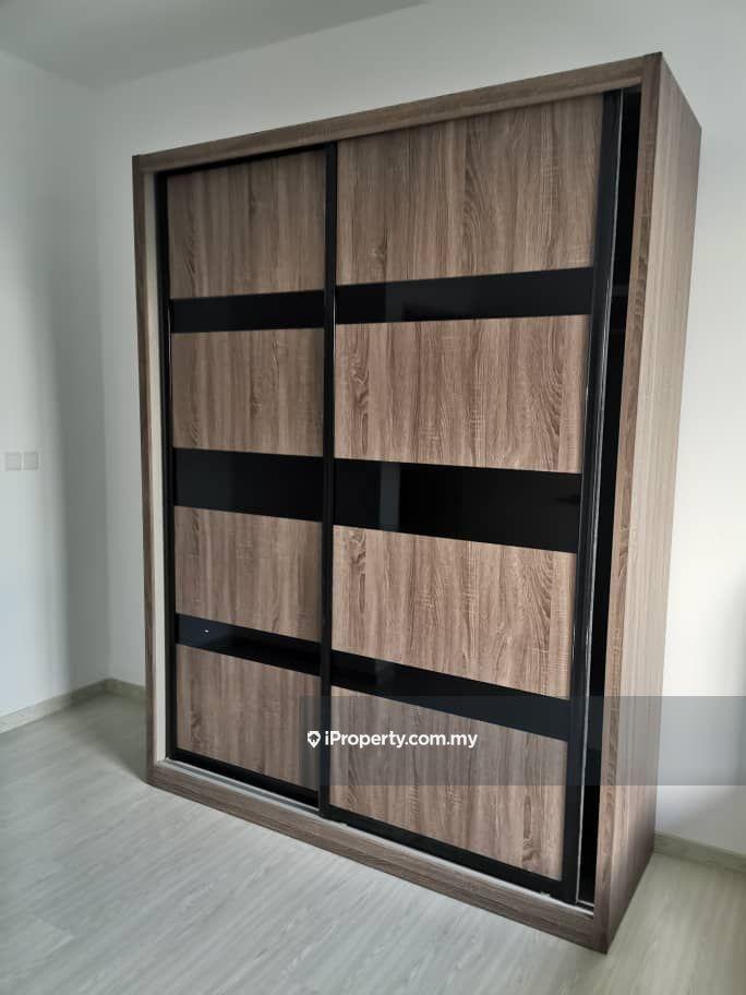 Condominium for Rent in The Hamilton by Fly Lim - iProperty.com.my