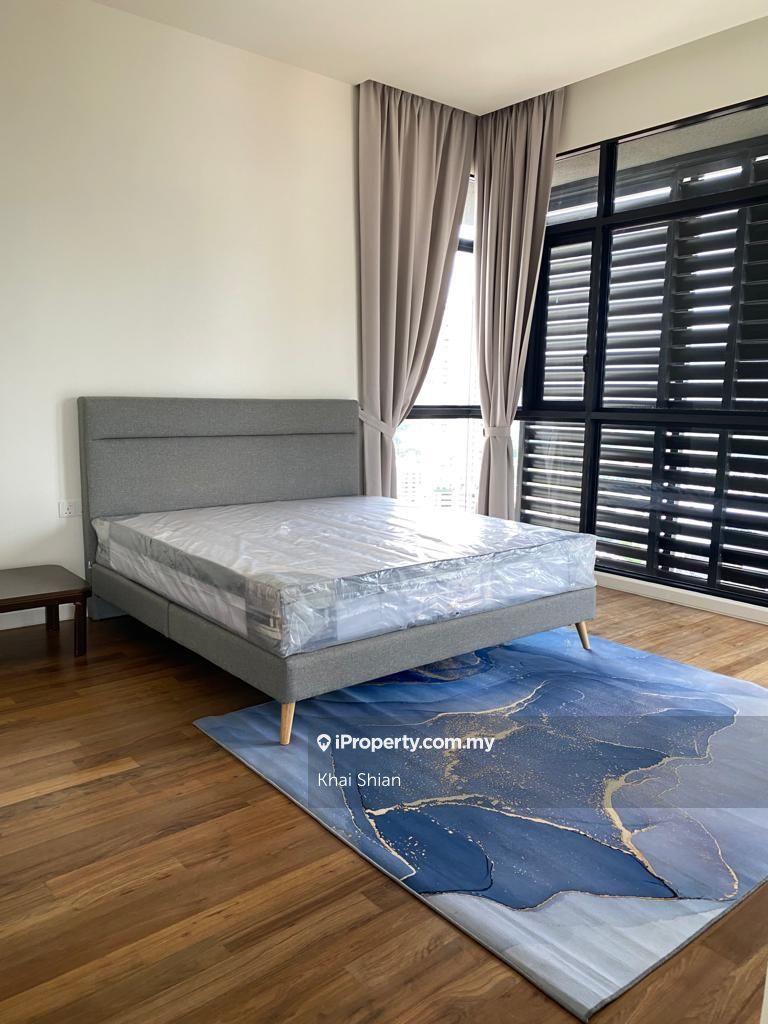 Condominium for Rent in Setia V Residences by Khai Shian - iProperty.com.my