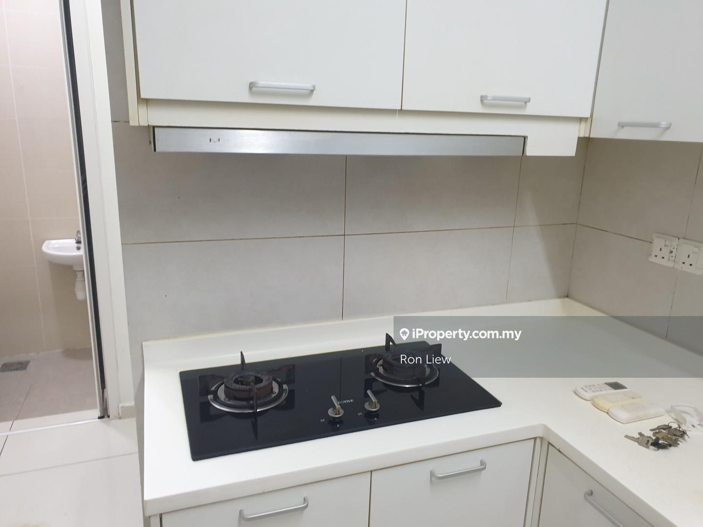 Residensi Servis untuk Disewa di City of Green oleh Ron Liew - iProperty.com.my