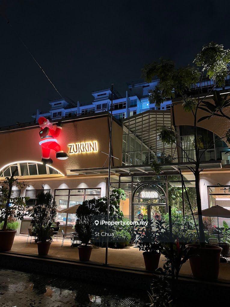 Pejabat untuk Dijual di Oasis Ara Damansara, Ara Damansara oleh St Chua - iProperty.com.my