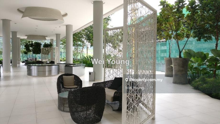 Kondominium untuk Dijual di 28 Mont Kiara @ MK28 oleh Wei Young - iProperty.com.my
