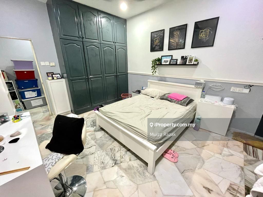Banglo untuk Dijual di Seksyen 3, Shah Alam oleh Muizz Razak - iProperty.com.my
