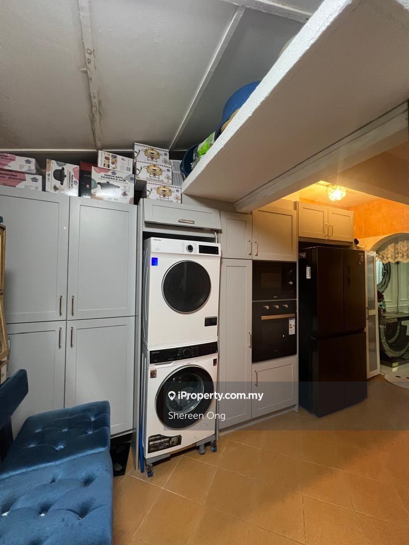 Rumah Berangkai 2 Tingkat untuk Dijual di Taman Permata, Ampang oleh Shereen Ong - iProperty.com.my