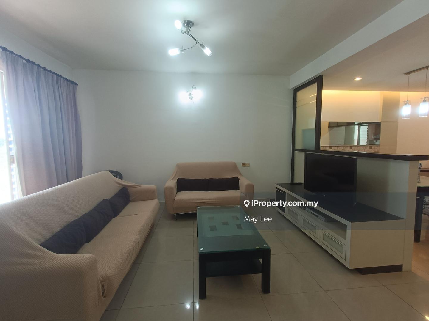 Condominium for Rent in Kiaramas Sutera by May Lee - iProperty.com.my