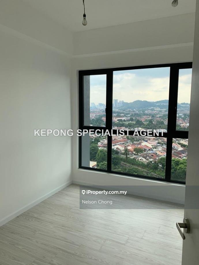 Service Residence for Sale in Three33 Residence by Nelson Chong - iProperty.com.my