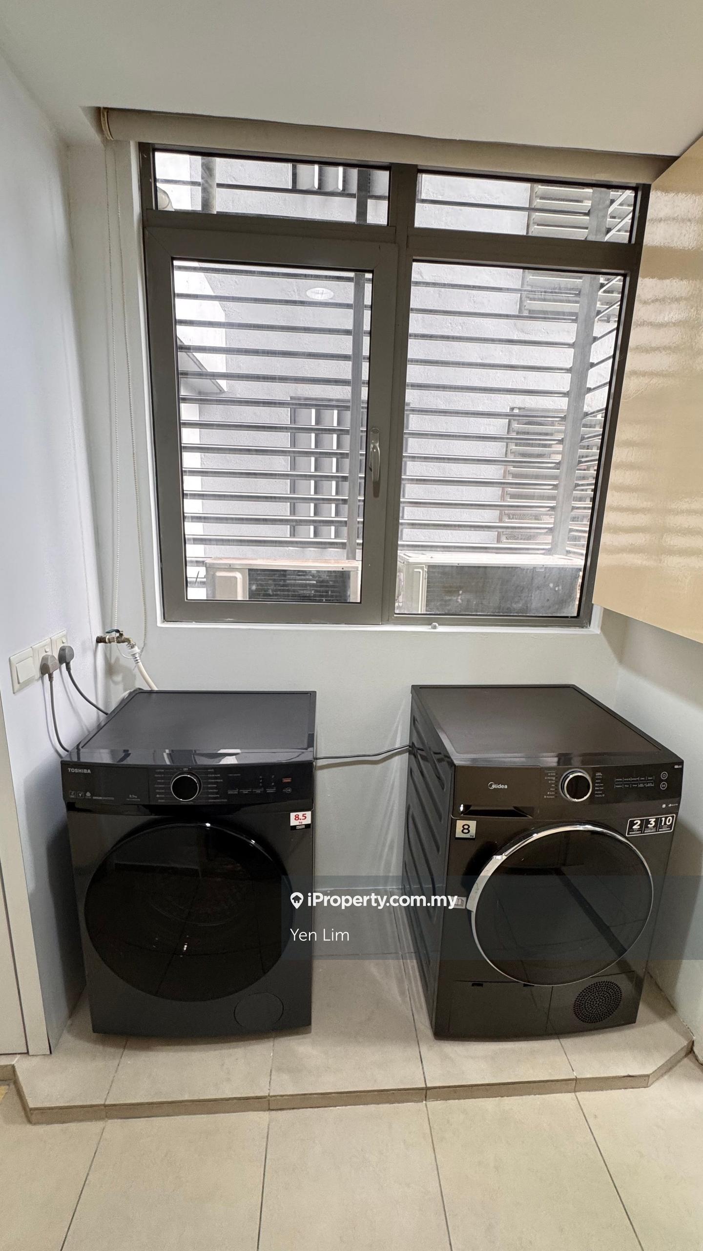 Condominium for Rent in 2 Hampshire by Yen Lim - iProperty.com.my