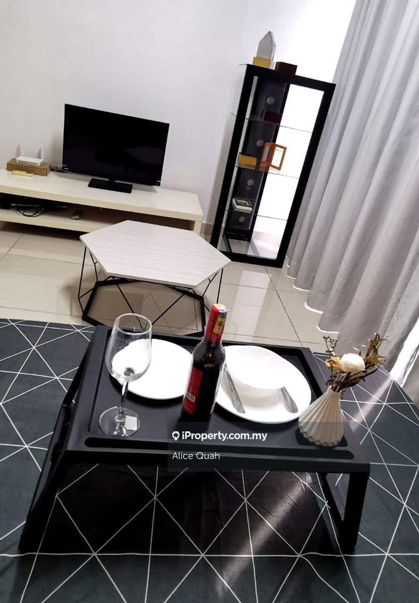Residensi Servis untuk Disewa di SetiaWalk oleh Alice Quah - iProperty.com.my