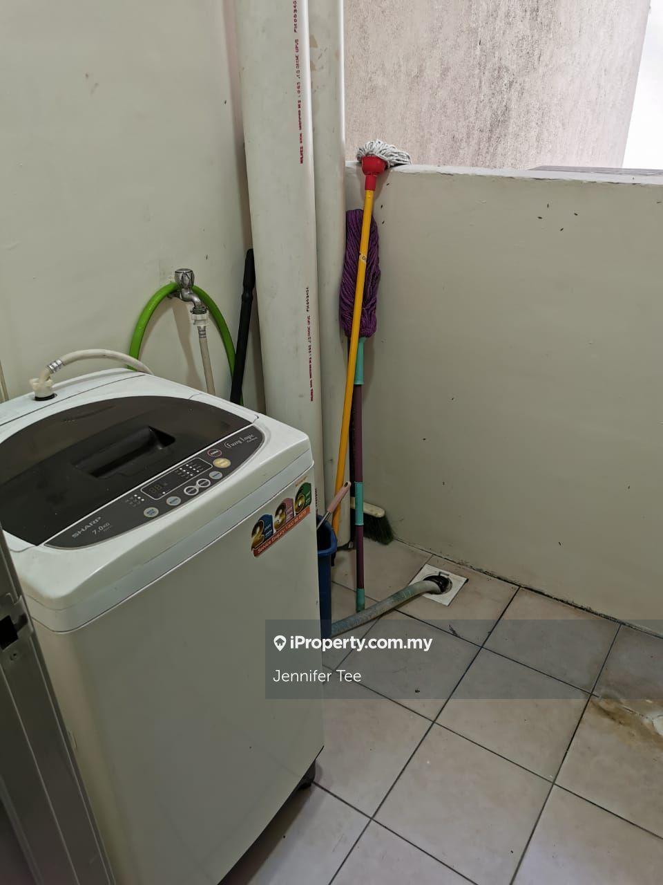 Service Residence for Sale in Casa Subang by Jennifer Tee - iProperty.com.my