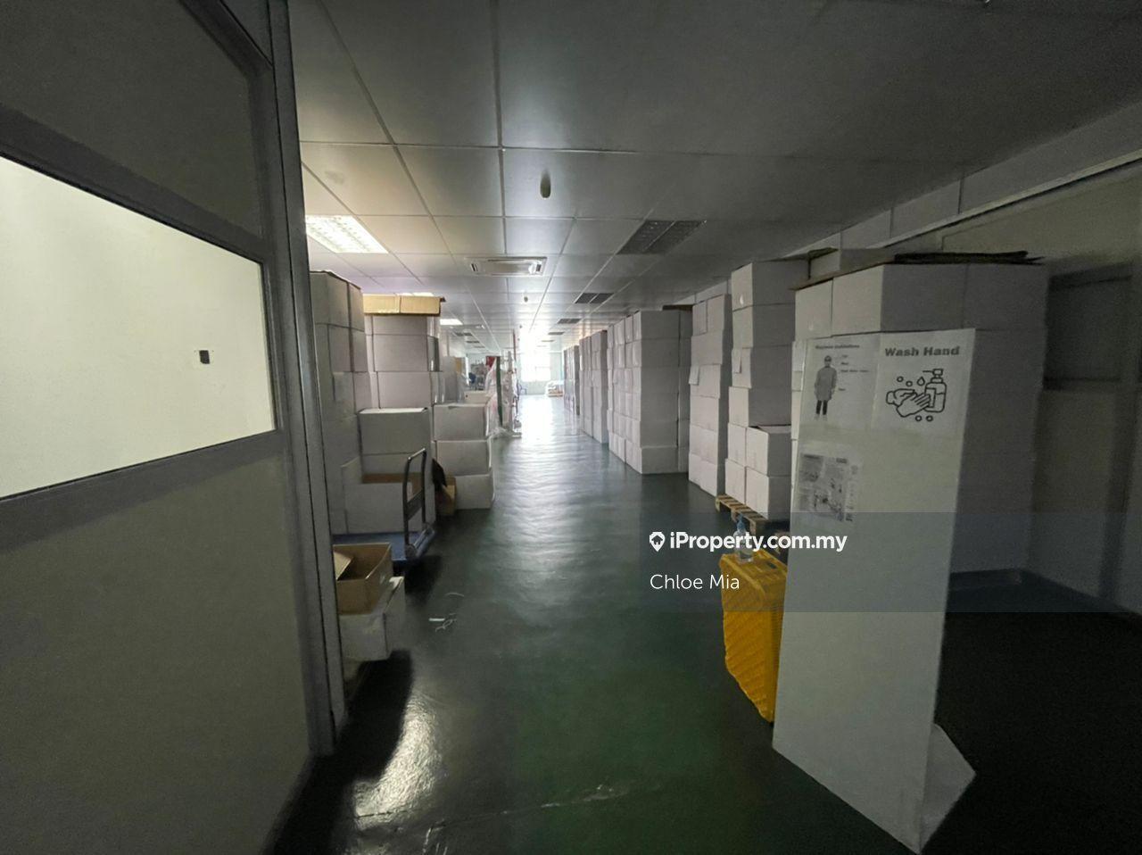 Detached Factory for Sale in Bukit Minyak, Penang by Chloe - iProperty.com.my
