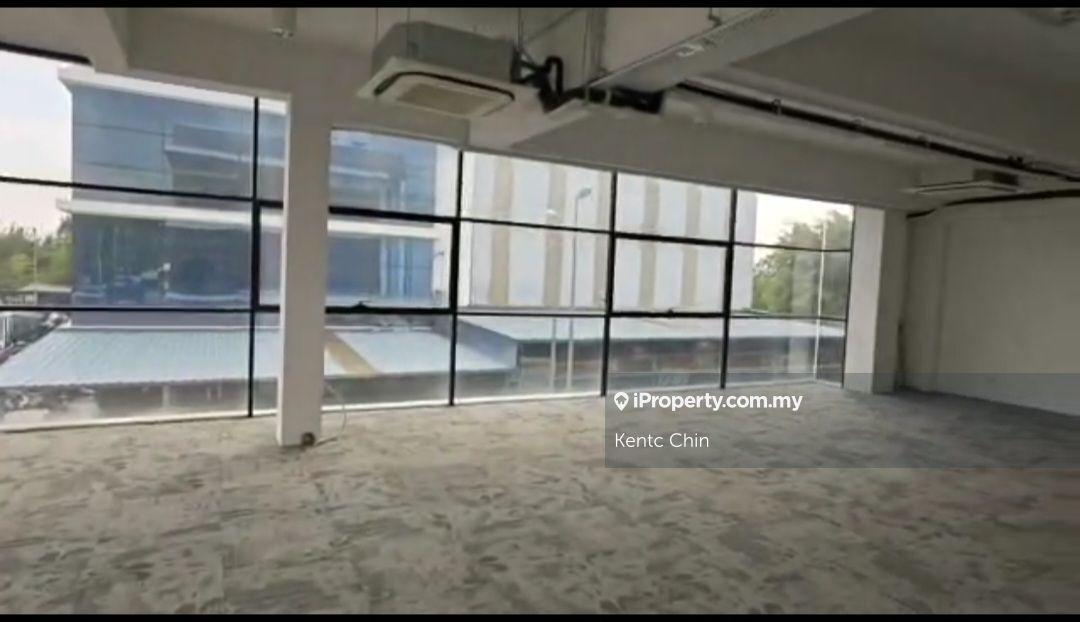 Semi-D Factory for Sale in Bukit Angkat, Kajang by Kentc Chin - iProperty.com.my