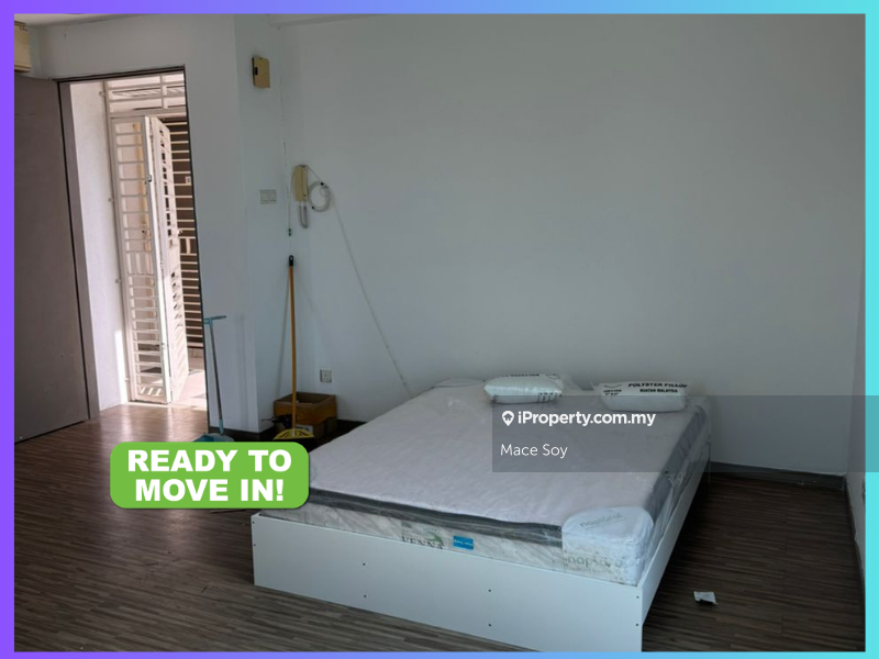 Service Residence for Rent in The Loft @ ZetaPark by Mace Soy - iProperty.com.my