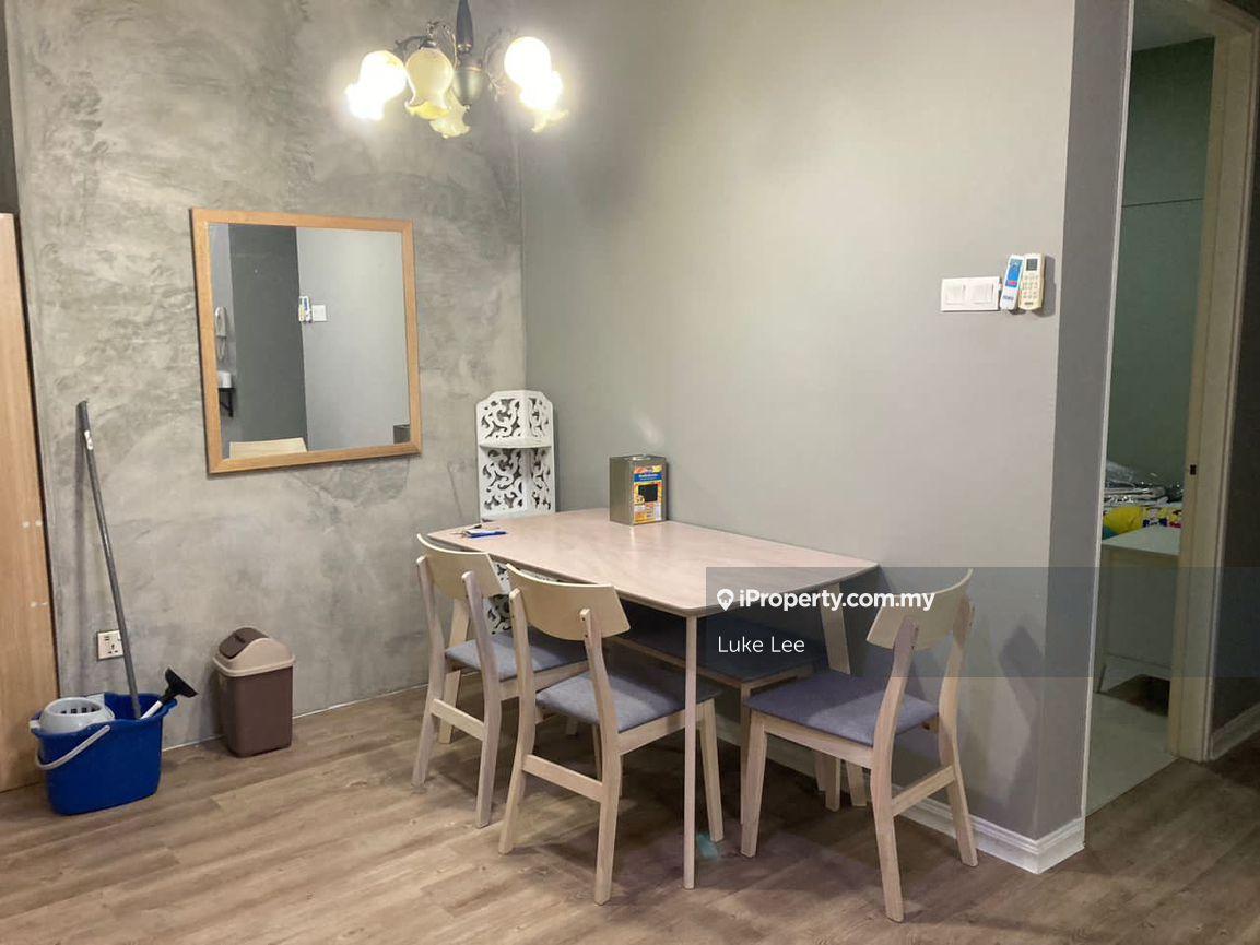 Condominium for Rent in Kiara Residence (Residensi Kiara Jalil 1) by Luke Lee - iProperty.com.my