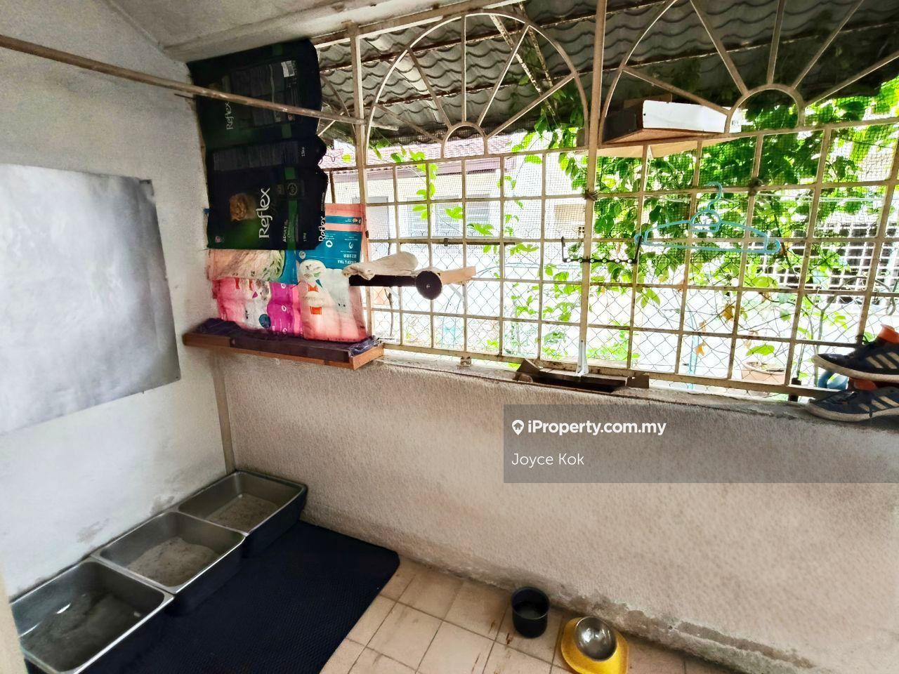 2-storey Terraced House for Sale in Usj 11, Subang Jaya by Joyce Kok - iProperty.com.my