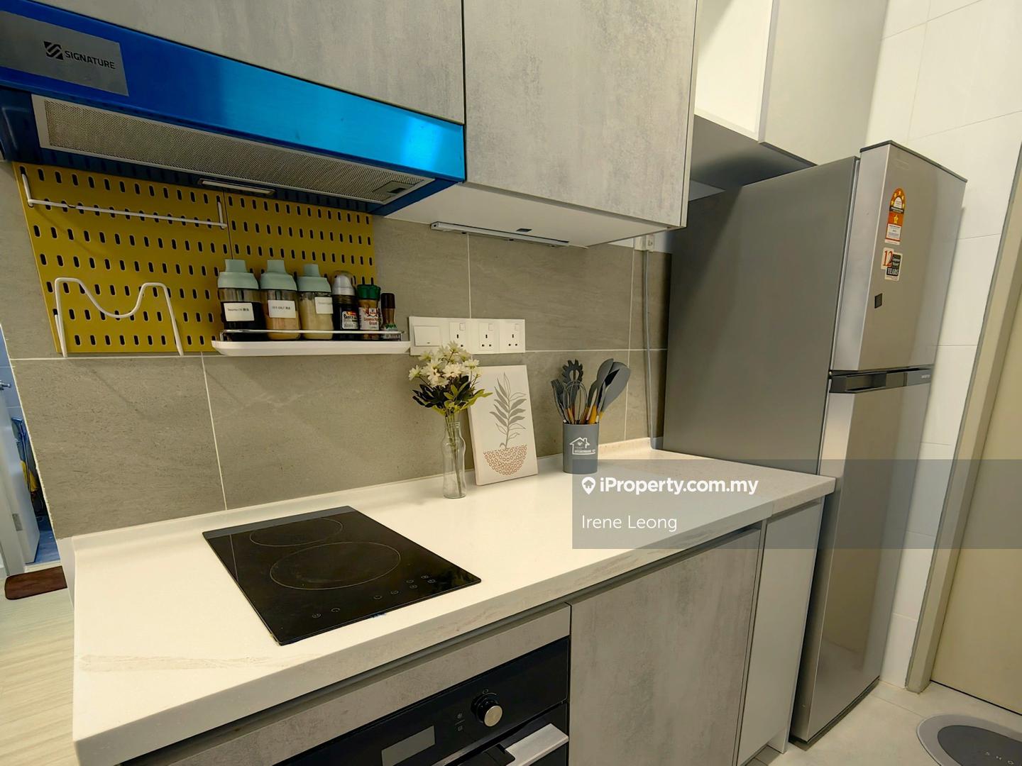 Service Residence for Rent in The Enclave by Irene Leong - iProperty.com.my