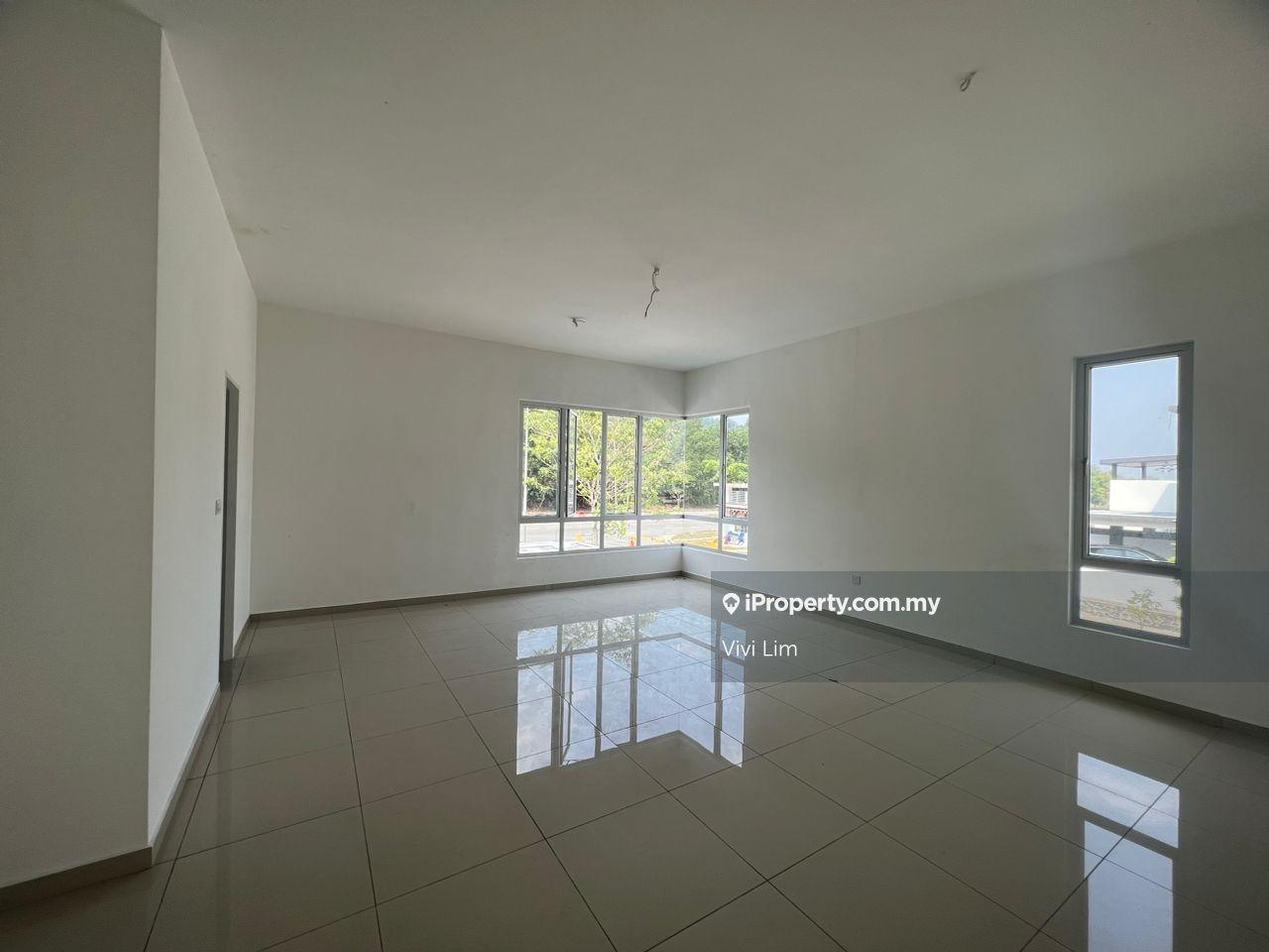 Rumah Berangkai 2 Tingkat untuk Dijual di fupn1, Kluang oleh Vivi Lim - iProperty.com.my