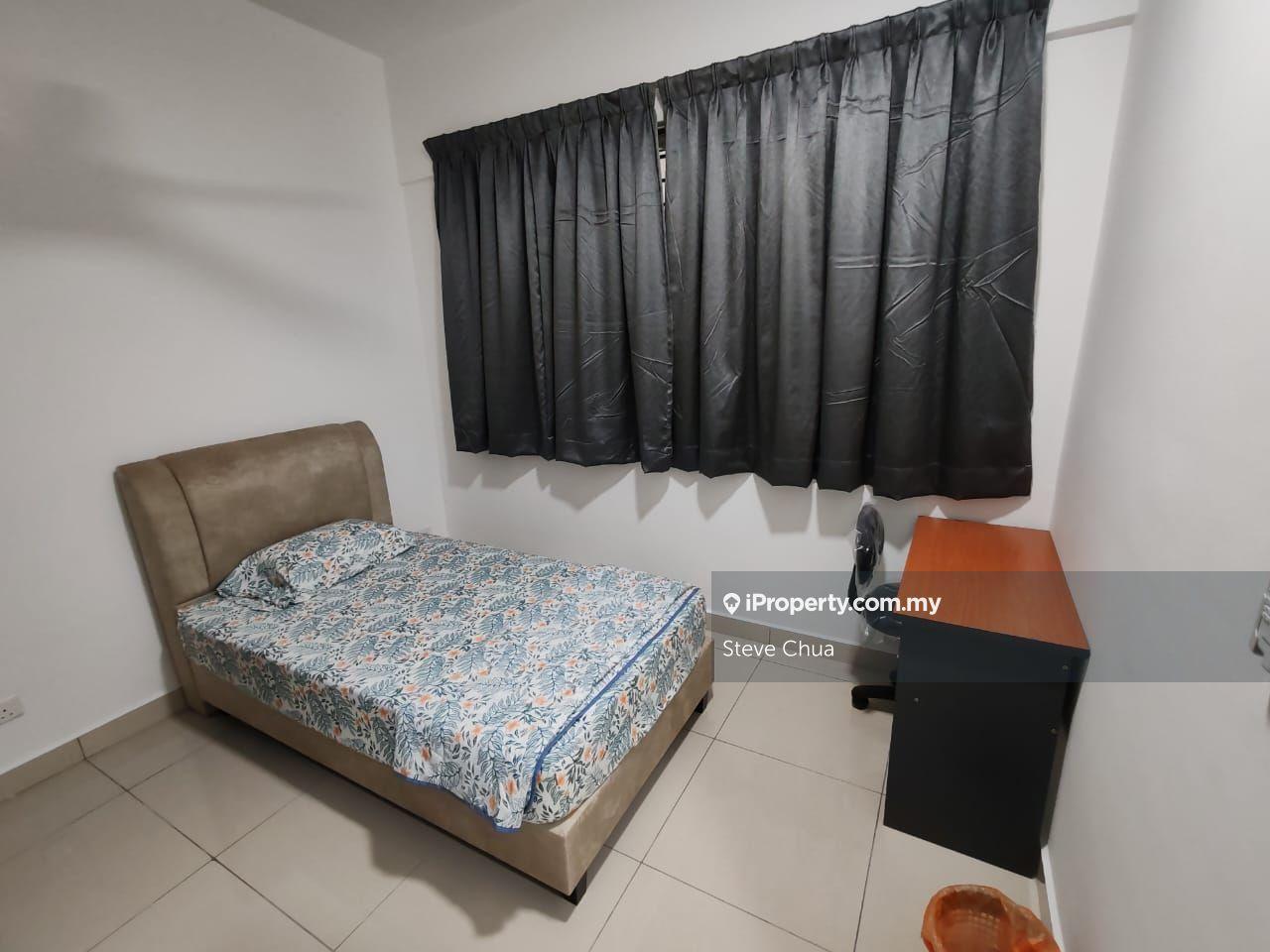 Apartment for Rent in Nadayu 801 by Steve Chua - iProperty.com.my